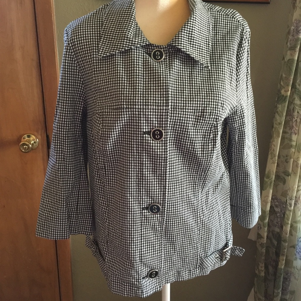RQT Jacket - Picture 2 of 8